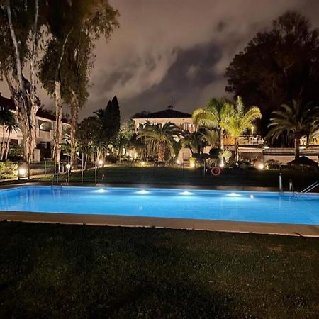 Apartamento Ordomar Banus Марбелья Экстерьер фото
