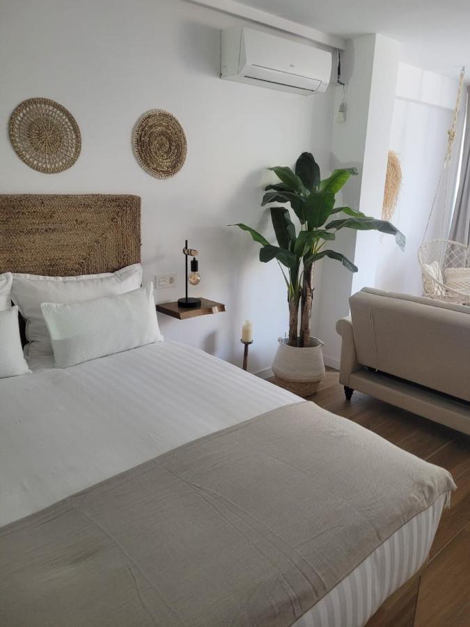 Apartamento Ordomar Banus Марбелья Экстерьер фото