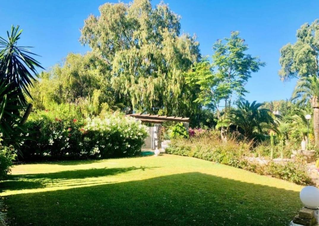 Apartamento Ordomar Banus Марбелья Экстерьер фото