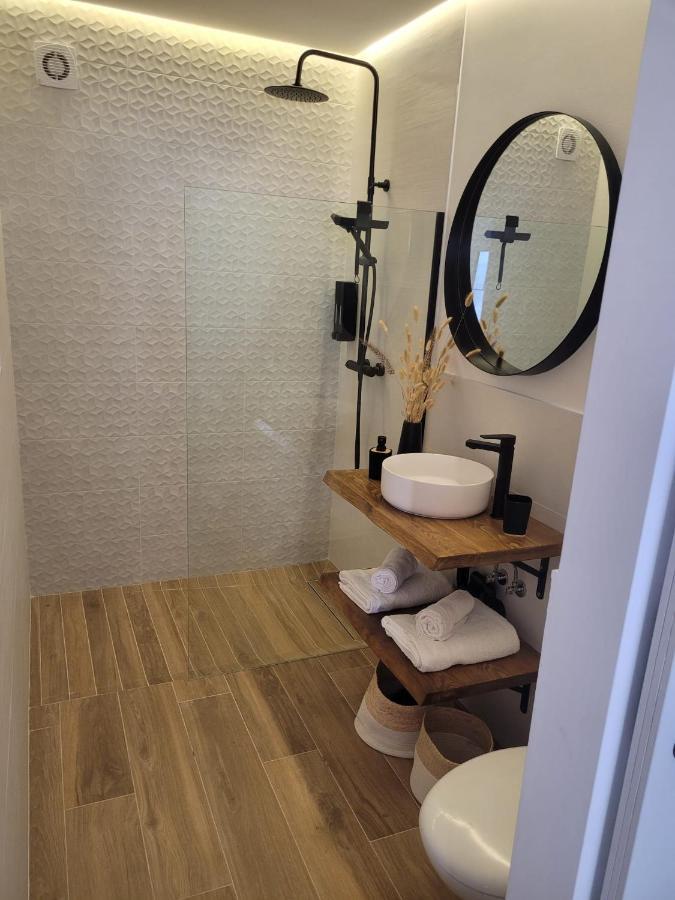 Apartamento Ordomar Banus Марбелья Экстерьер фото