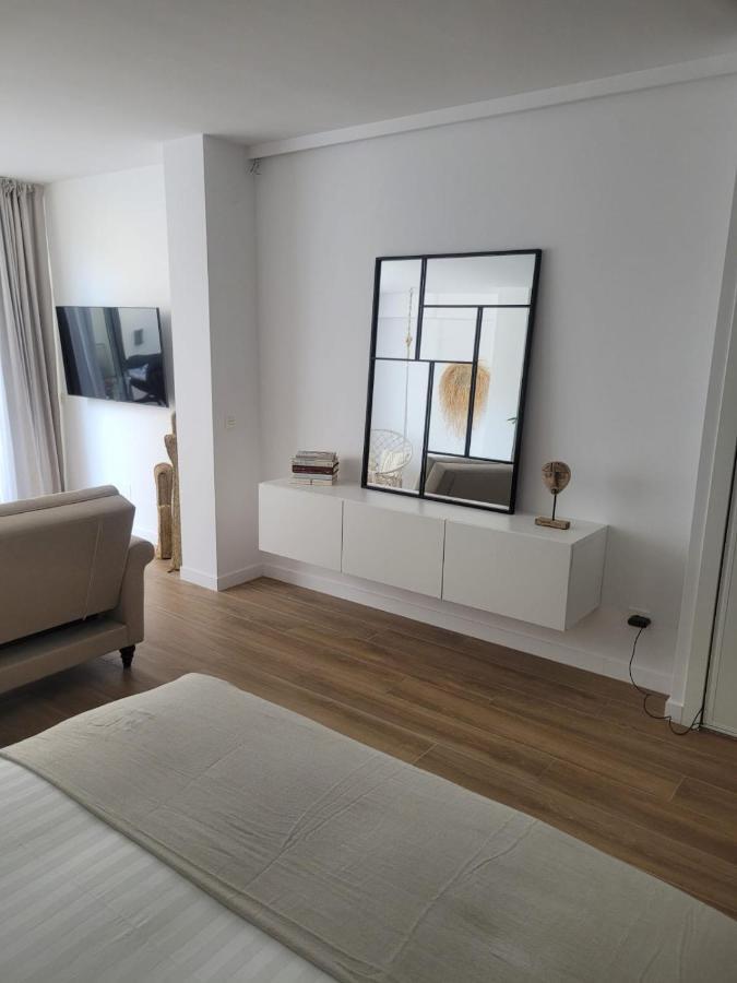 Apartamento Ordomar Banus Марбелья Экстерьер фото