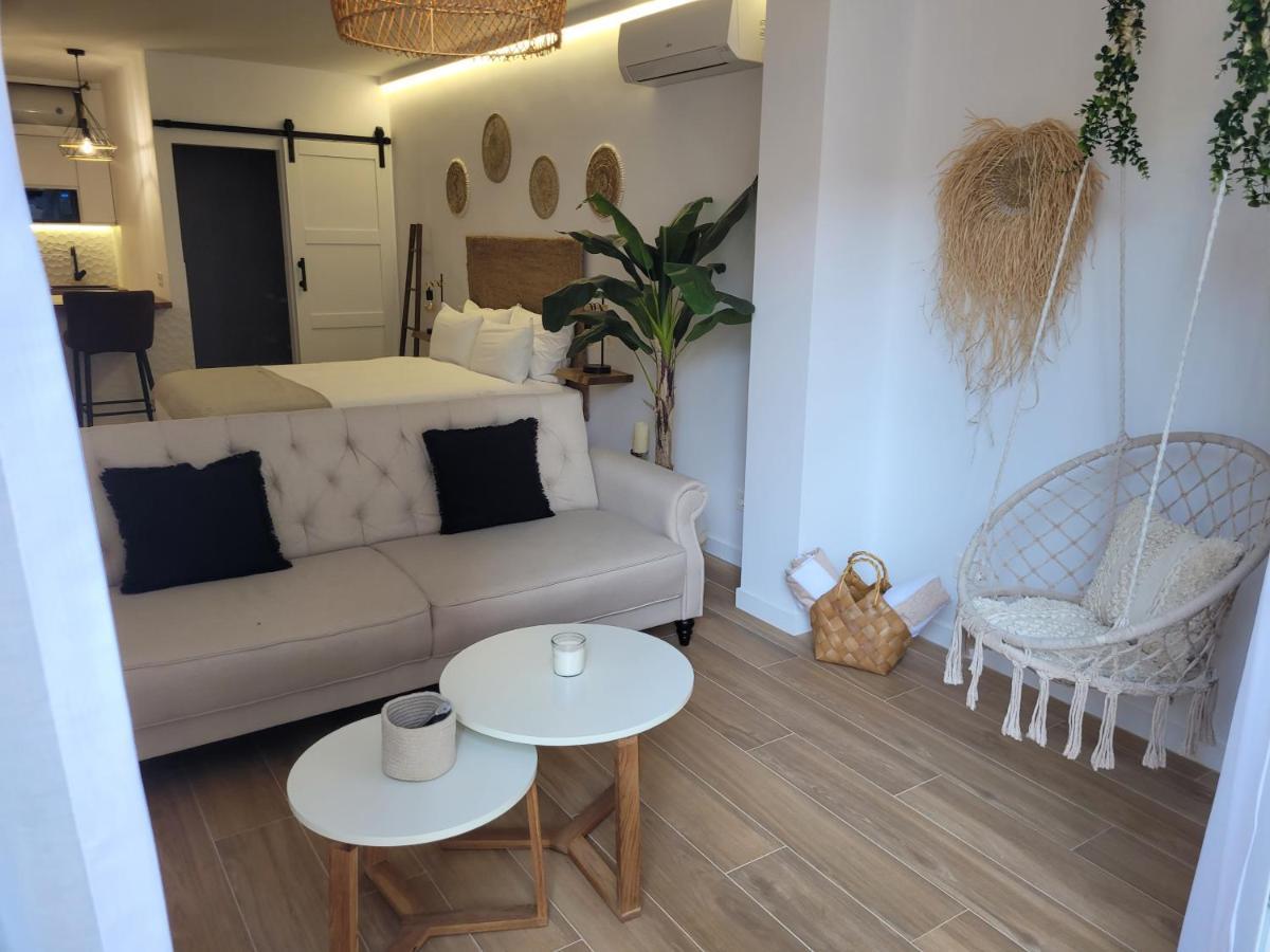 Apartamento Ordomar Banus Марбелья Экстерьер фото