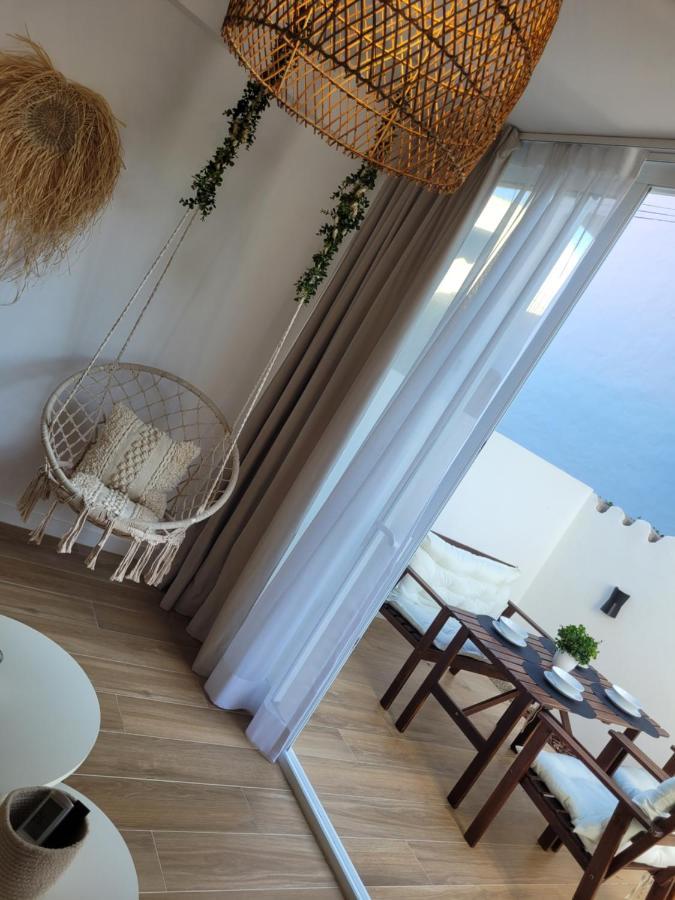 Apartamento Ordomar Banus Марбелья Экстерьер фото