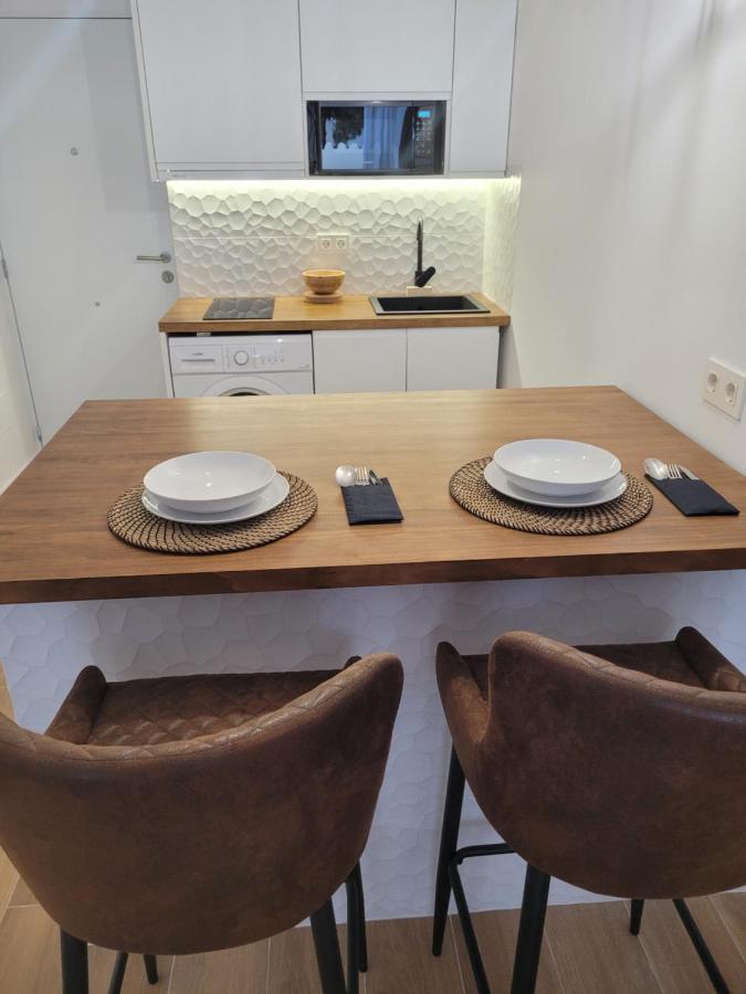 Apartamento Ordomar Banus Марбелья Экстерьер фото